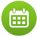 Icône Calendrier