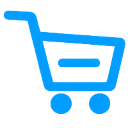 Icône Cart