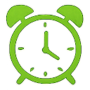 Icône Horloge