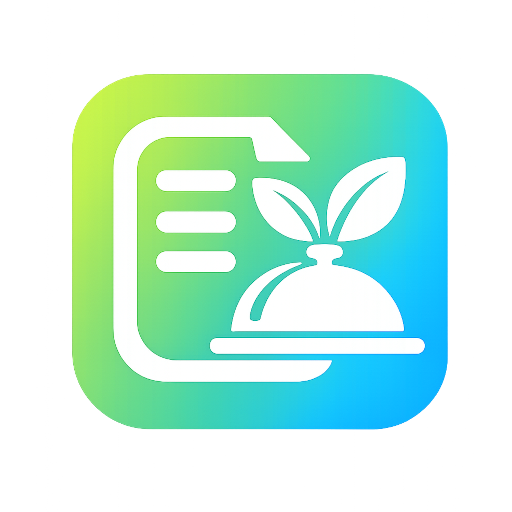 Logo MenuFlow