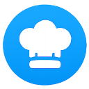 Icône Recettes